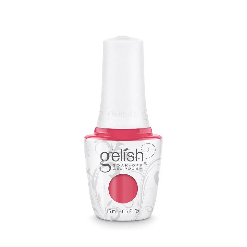 nail polish lantern ray-Gel Polish - 1110261 One Tough Princess