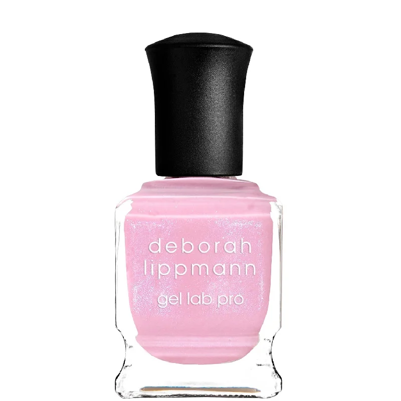 nail polish cherry moor-Deborah Lippmann - Gel Lab Pro Nail Polish - Love Sensation