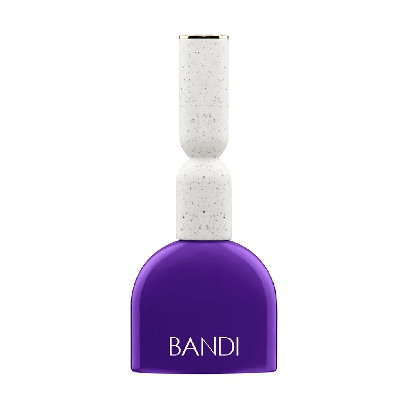 nail polish clamp loft-Gel - BSH320 Tint Violet