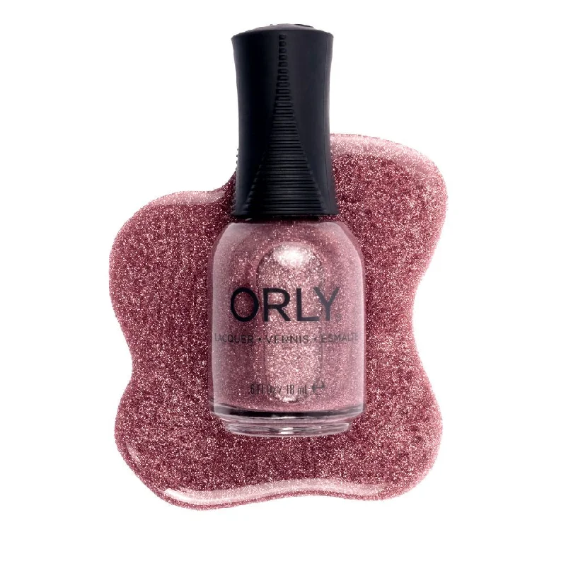 nail polish veil orb-ORLY Twinkling Lights