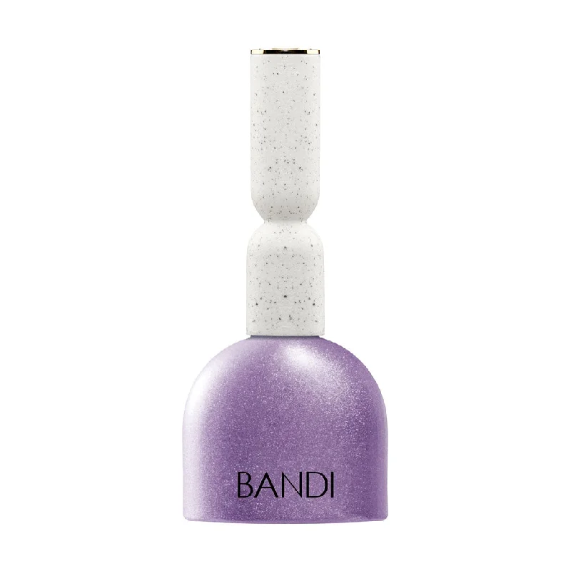 nail polish puddle waterfall-Gel - BP326 Glam Purple