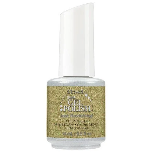 nail polish soap broom-Just Gel Polish - Just Ravishing 56691