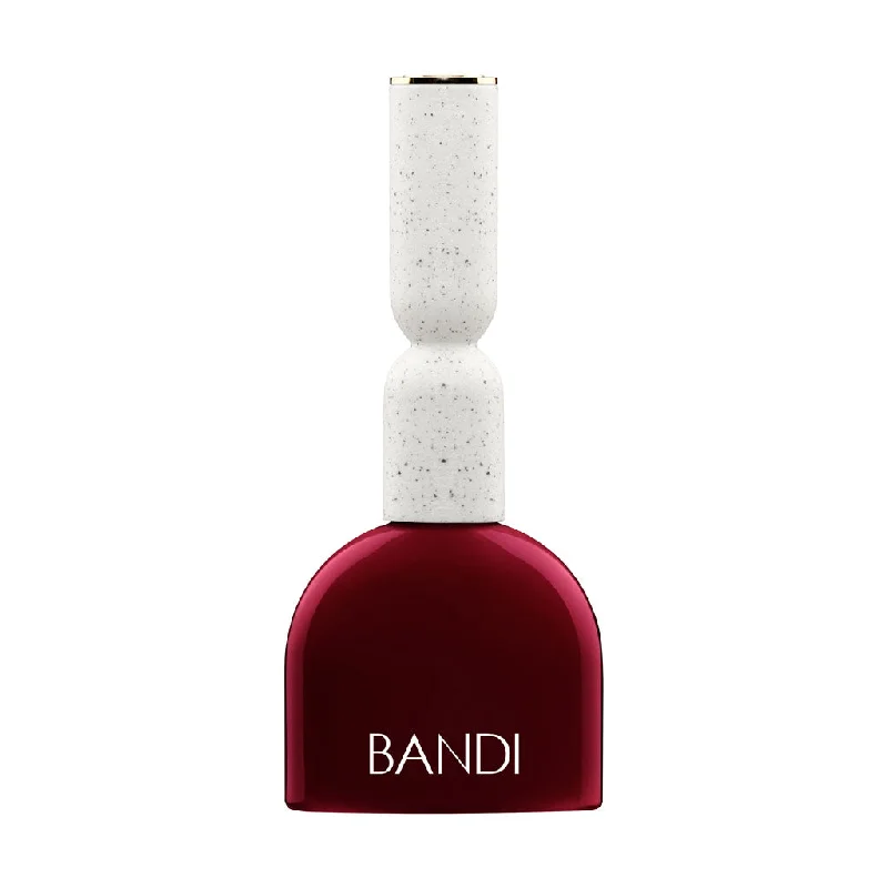 nail polish bolt clamp-Gel - BSH517 Tint Burgundy