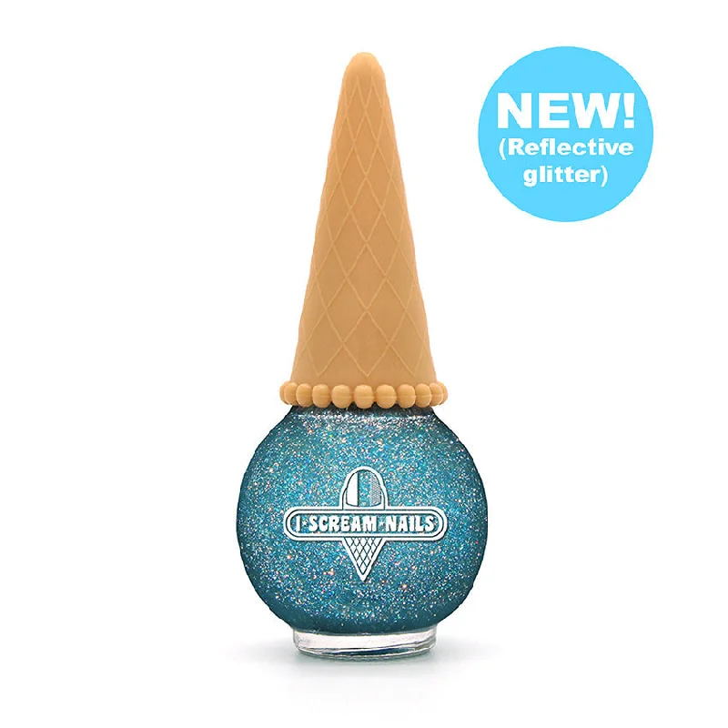 nail polish inn mansion-I Scream Nails - Nail Polish - High Flyer