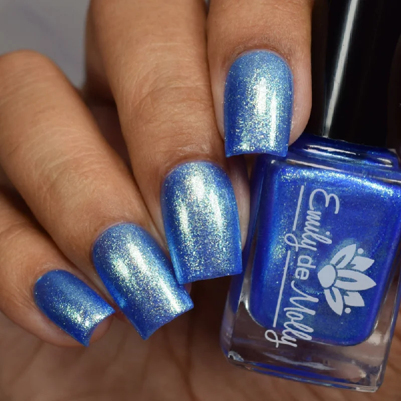 nail polish gate leaf-Save Your Prayers