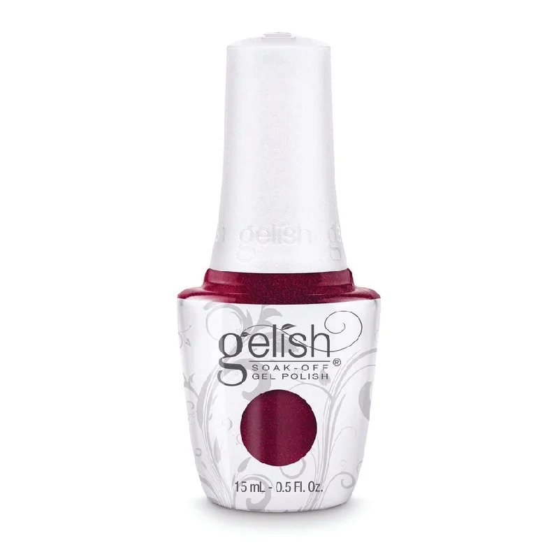 nail polish arch balcony-Gel Polish - 1110190 I'm So Hot