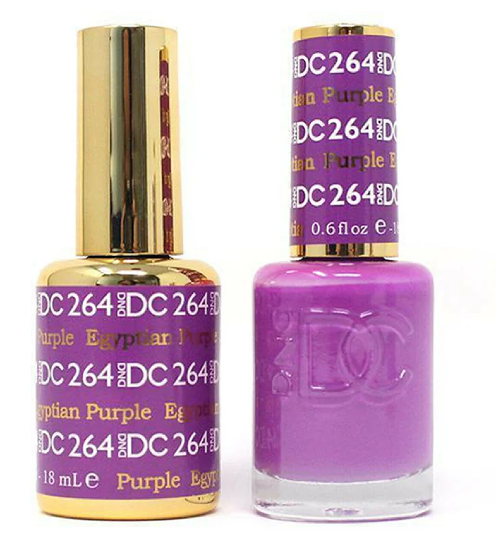 264 Egyptian Purple