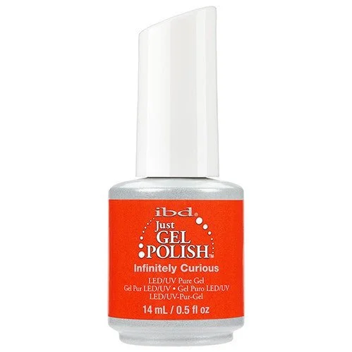 nail polish mist hail-Just Gel Polish - Infinitely Curious 56536