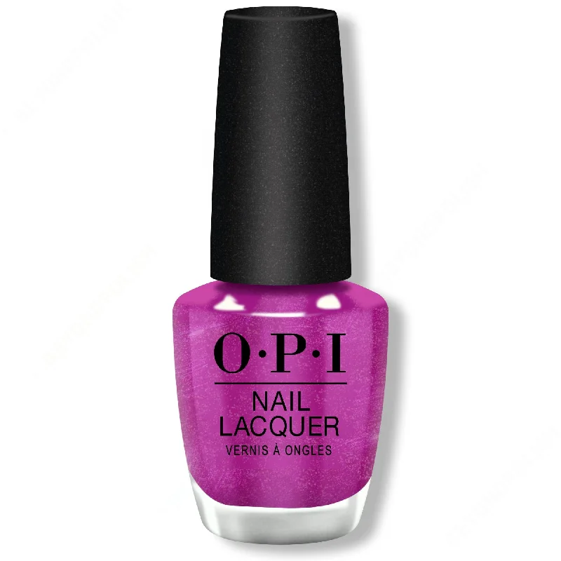 nail polish meadow lagoon-OPI Nail Lacquer - Charmed, I'm Sure 0.5 oz - #HRP07