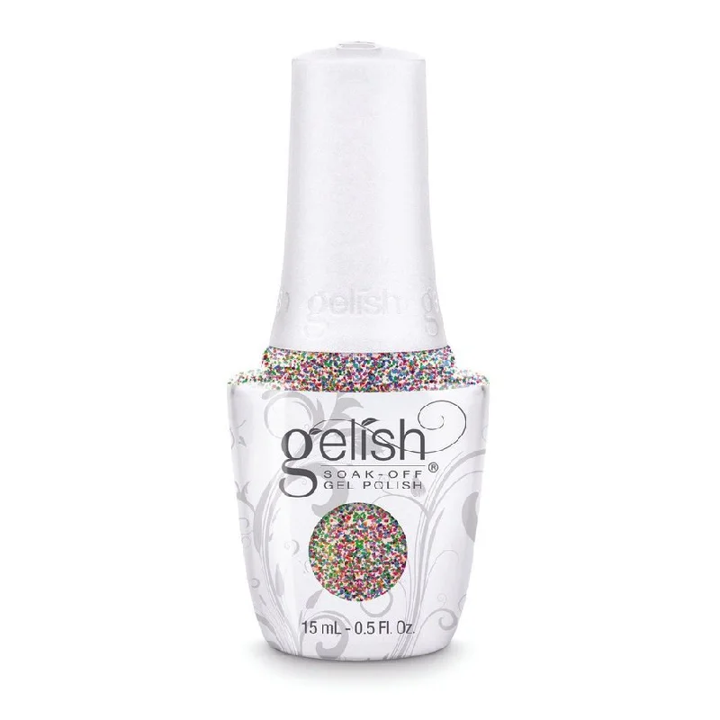 nail polish tower shutter-Gel Polish - 1110952 Lots Of Dots