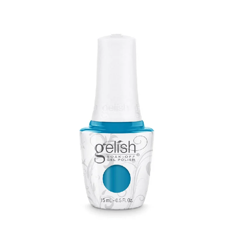 nail polish wick moon-Gel Polish - 1110259 No Filter Needed