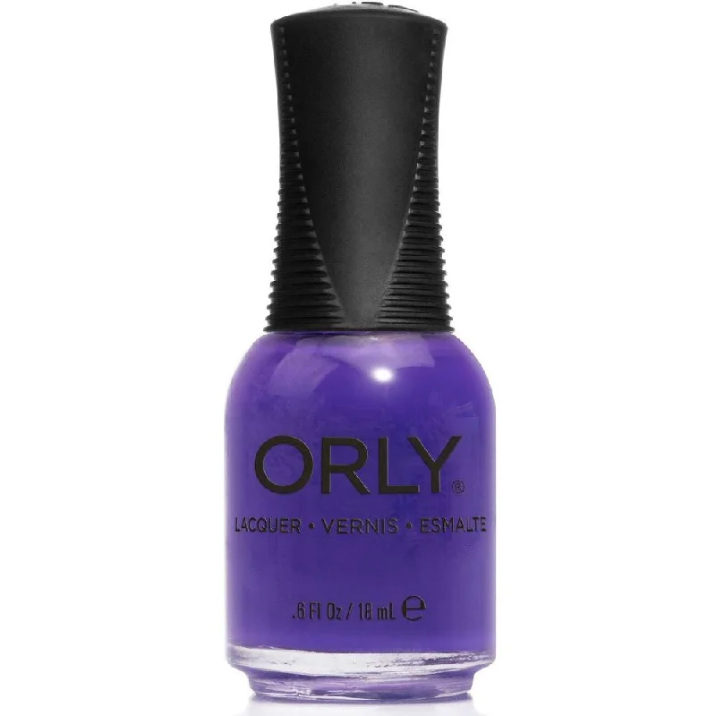 nail polish coal velvet-ORLY All Eyes On Her