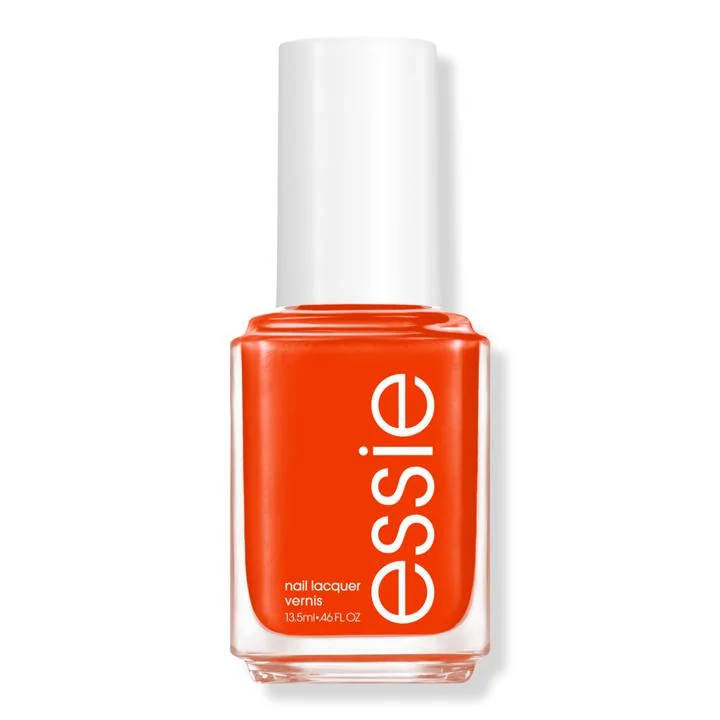 nail polish shaker straw-Essie Risk-Takers Only 0.5 oz - #1755