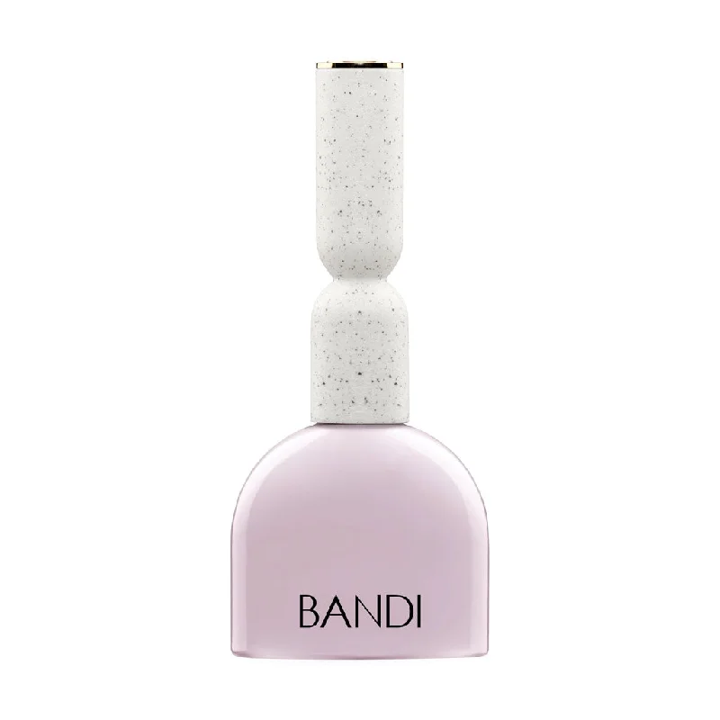 nail polish basement yard-Gel - BSH313 Pale Lavender