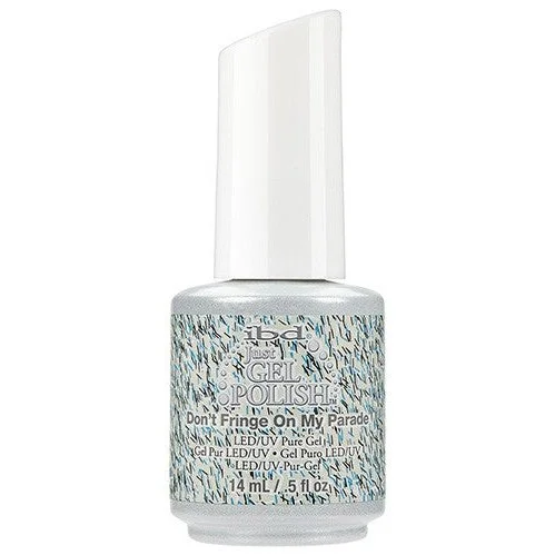 nail polish rapids well-Just Gel Polish - Don??t Fringe On My Parade 56904