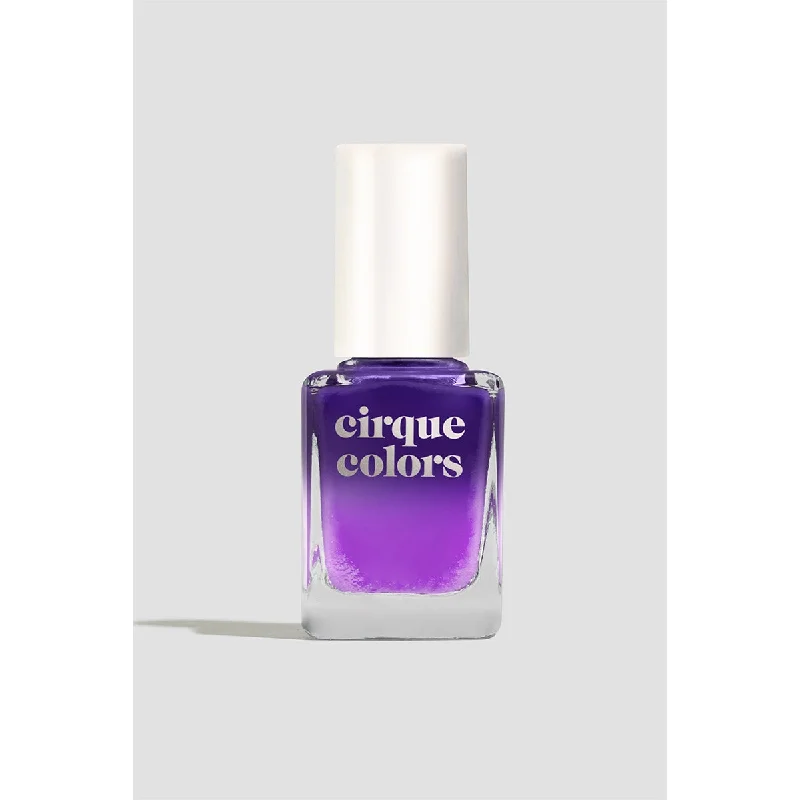 nail polish vineyard vine-Cirque Colors - Nail Polish - Wavy Baby 0.37 oz