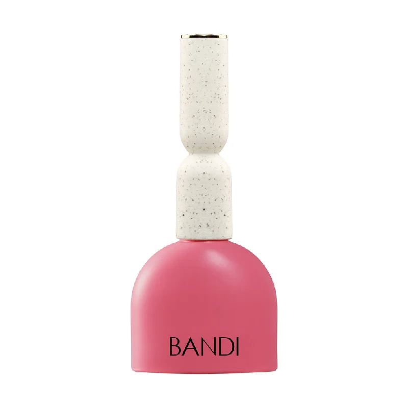 nail polish model vault-Gel - BF108 Snow Pink