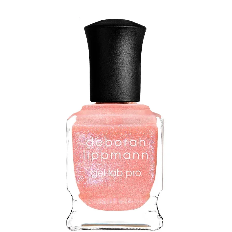 nail polish berry fen-Deborah Lippmann - Gel Lab Pro Nail Polish - Genius Of Love