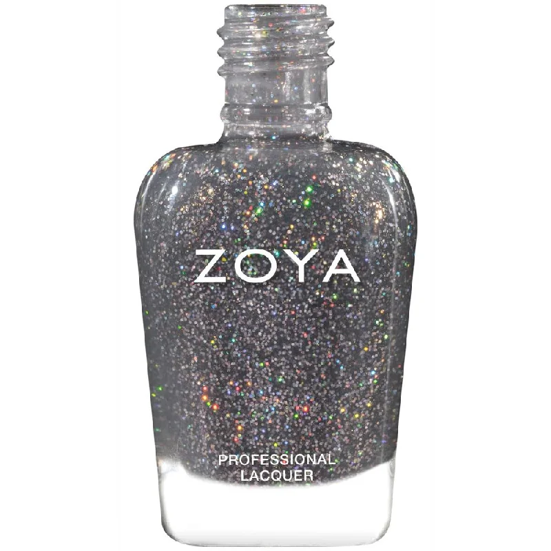 nail polish floral embroidery-ZOYA Shayne