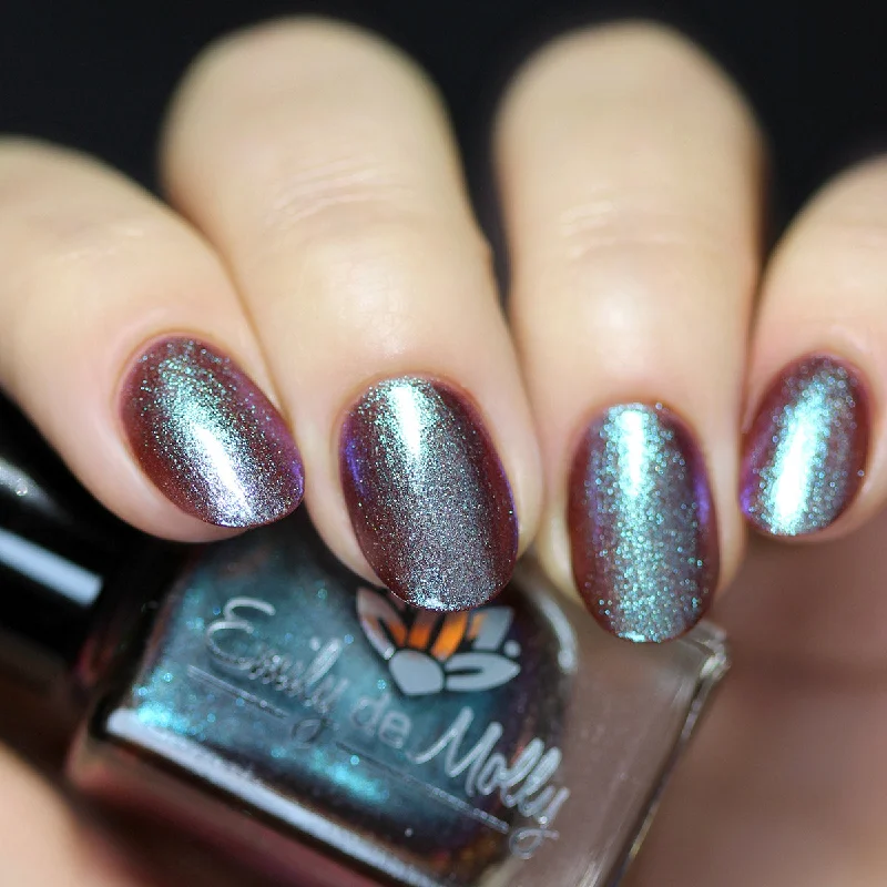 nail polish cascade aquifer-Opposite Order