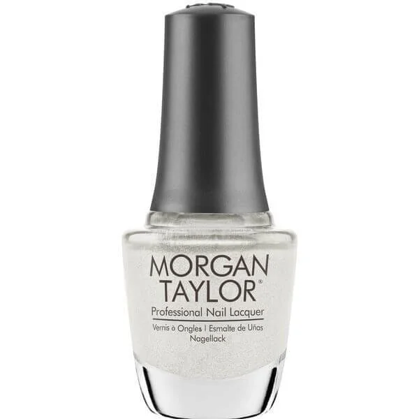 nail polish gate crown-Morgan Taylor Dew Me A Favor