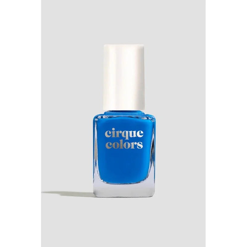 nail polish brook eddy-Cirque Colors - Nail Polish - Sky High 0.37 oz