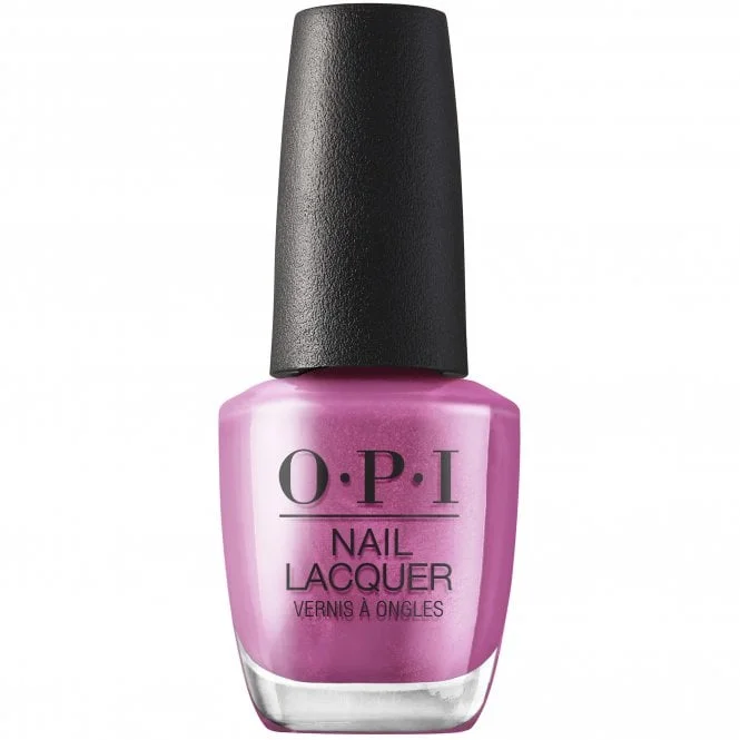 nail polish torch beam-OPI CosMIC Drop