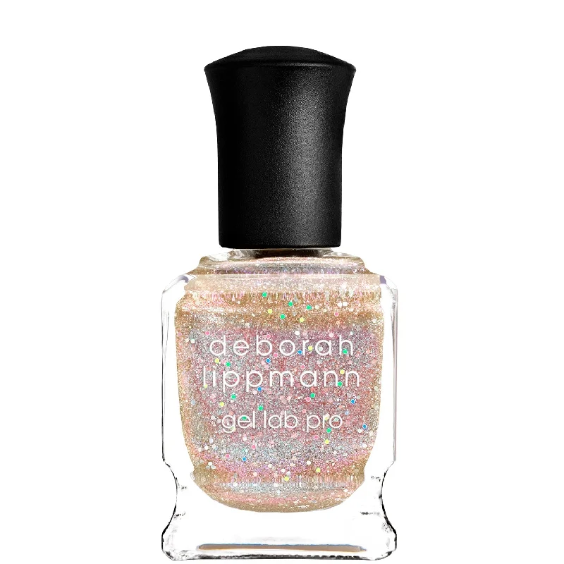 nail polish rapids well-Deborah Lippmann - Gel Lab Pro Nail Polish - Nothing Compares 2 U