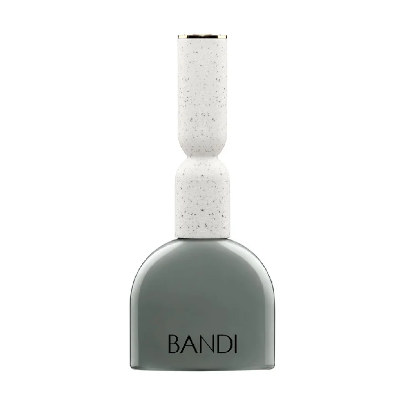 nail polish brush sand-Gel - BSH714 Smoky Green