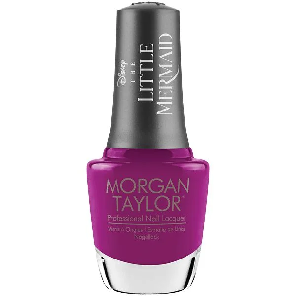 nail polish dam fountain-Morgan Taylor - You Octopi My Heart - #3110490