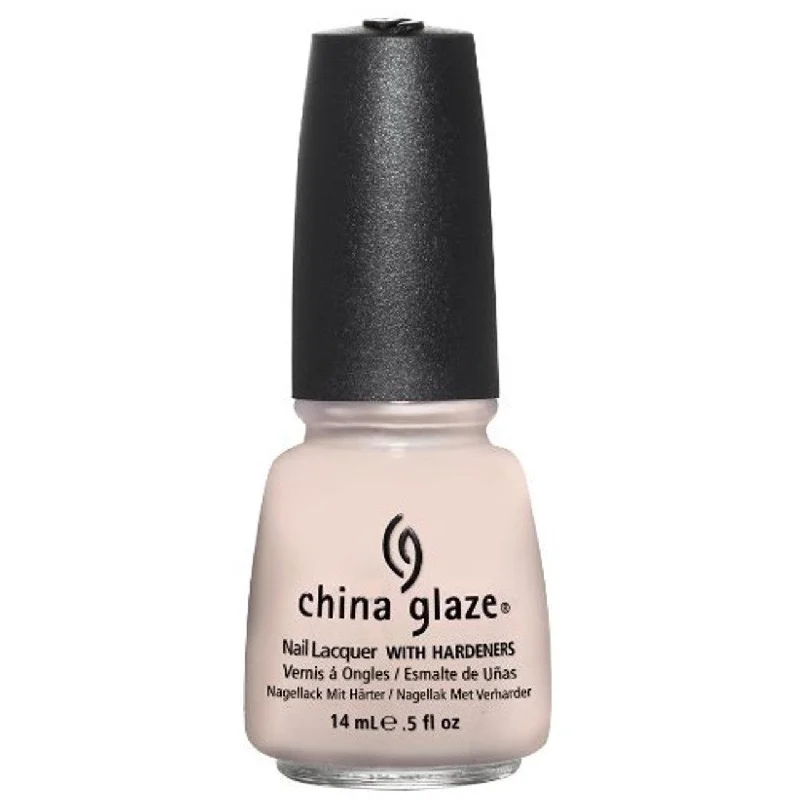 nail polish arch balcony-China Glaze Polish 1065 Angel's Breath