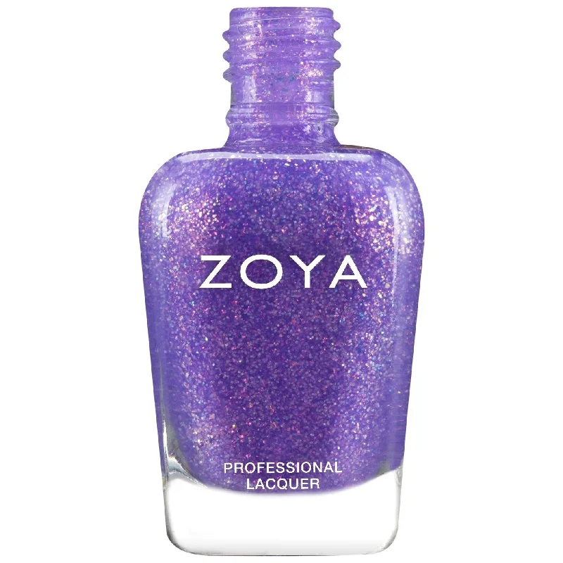 nail polish tumbler toast-ZOYA Violetta