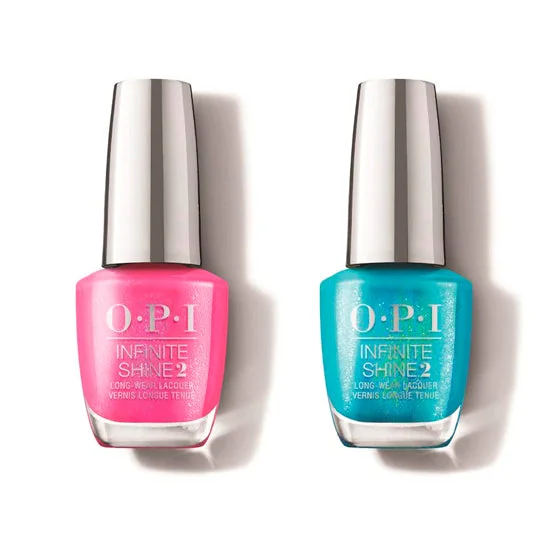 nail polish barrel pitcher-Lacquer Set - OPI Power of Hue Set 7