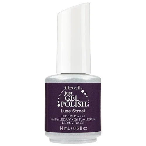 nail polish nut vise-Just Gel Polish - Luxe Street 57082