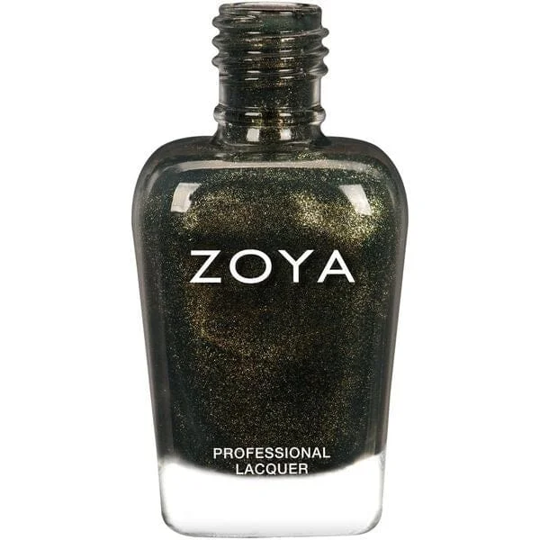 nail polish cabinet keg-ZOYA Murphy