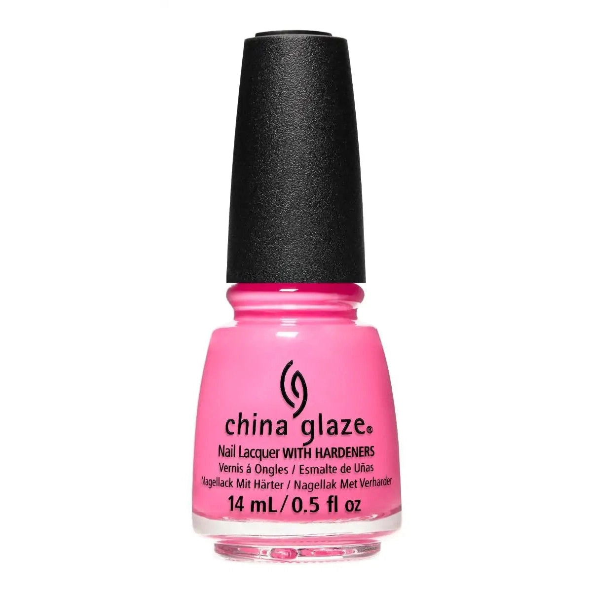 nail polish grape plum-China Glaze - Will That Be A Cup Of Cone? 0.5 oz - #82911