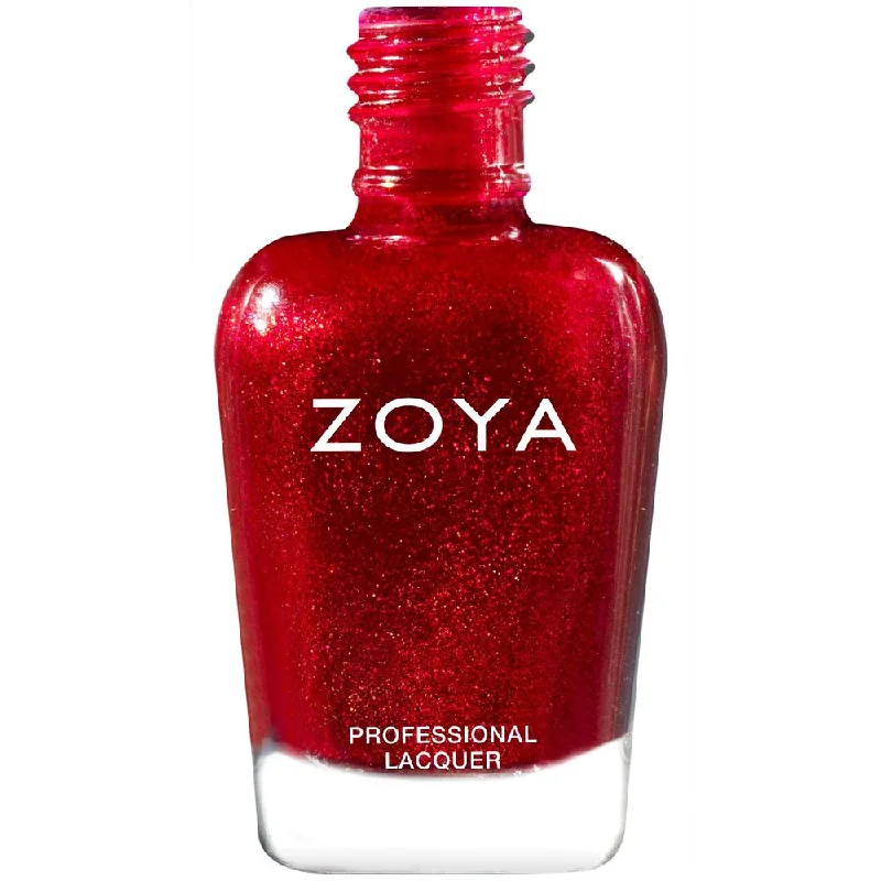 nail polish brocade needle-ZOYA Axelle