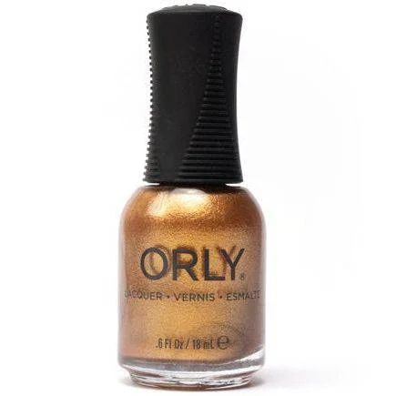 nail polish robe insignia-ORLY In Luck