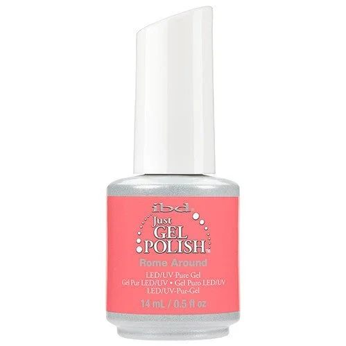 nail polish clamp loft-Just Gel Polish - Rome Around 57012