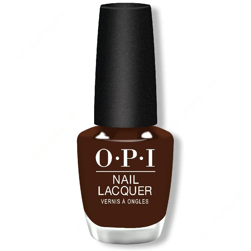 nail polish vine bog-OPI Nail Lacquer - Purrrride 0.5 oz - #NLS032