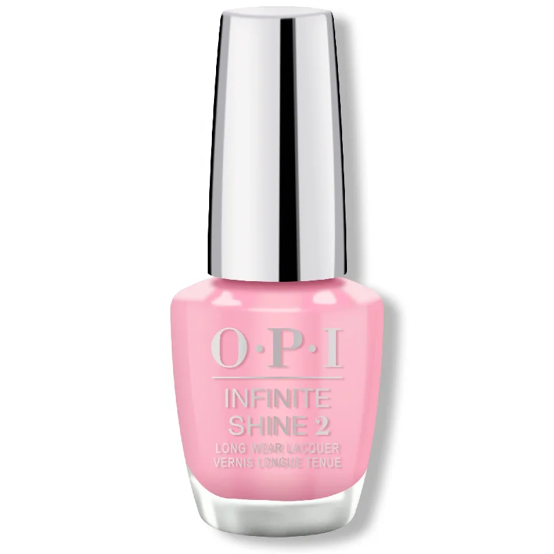 nail polish quay stream-OPI Infinite Shine - I Quit My Day Job - #ISLP001