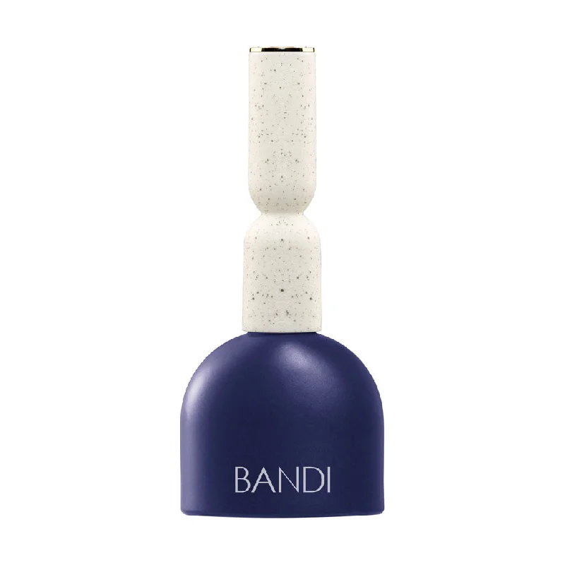 nail polish shower ice-Gel - BF409 Paint Navy