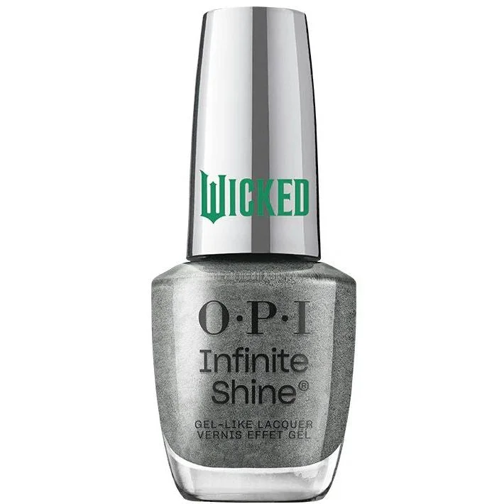 nail polish rain frost-OPI Infinite Shine It's The Shiz