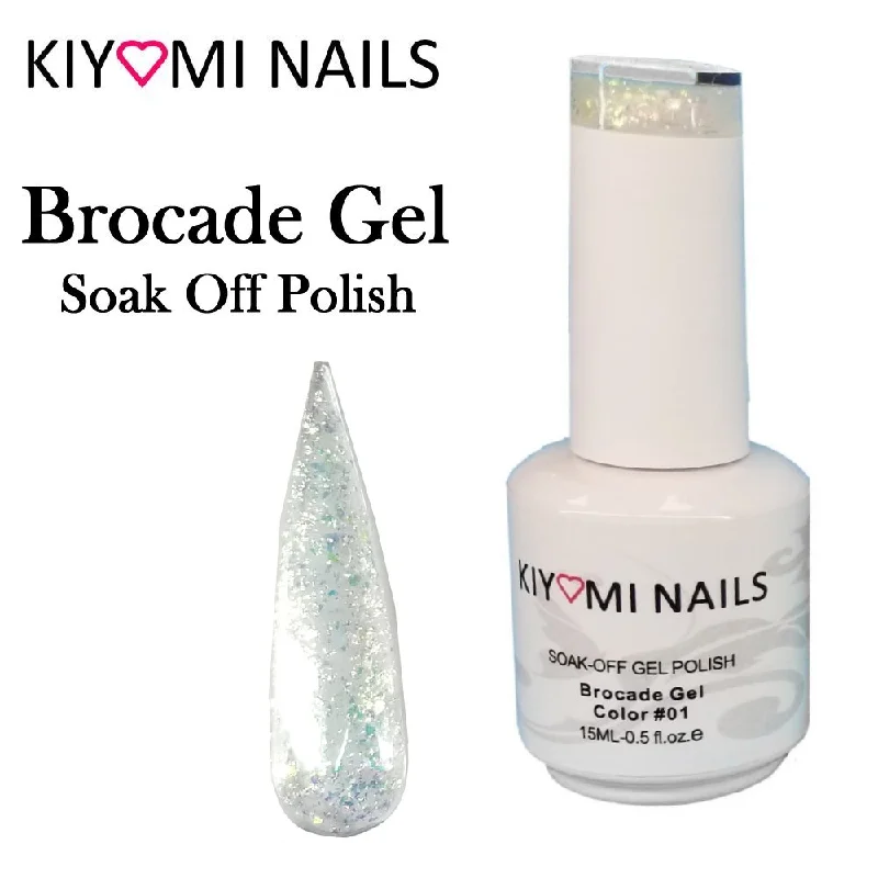 #1 Brocade Gel