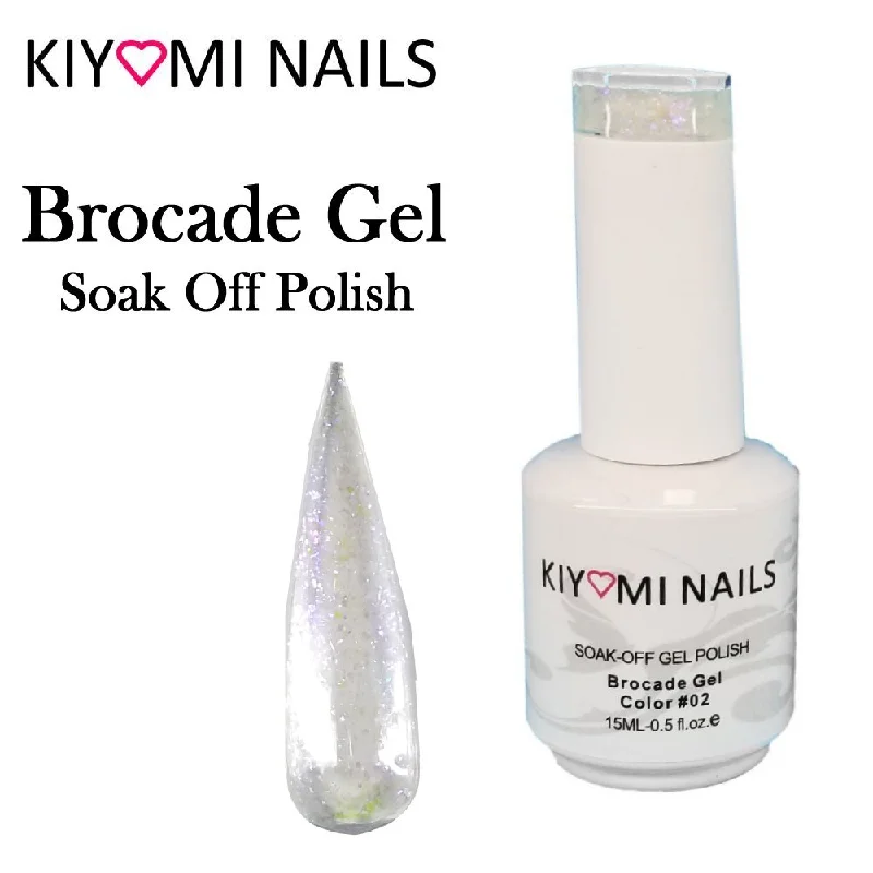 #2 Brocade Gel