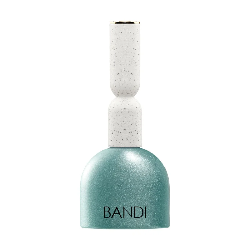 nail polish mirror spray-Gel - BP719 Prism Green