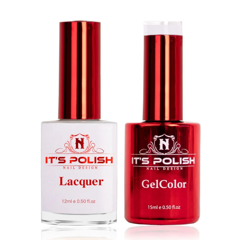 nail polish faucet bubble-NotPolish M Collection - DUO: Matching Gel and Polish (M01 - M100)