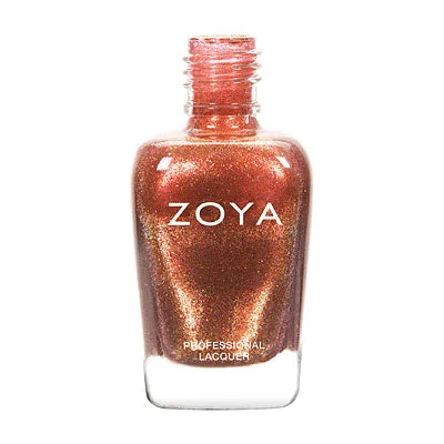 nail polish cottage cellar-Zoya - Autumn .5 oz - #ZP754