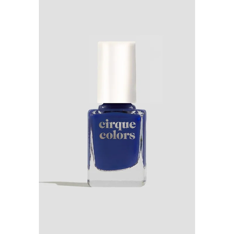 nail polish brew garnish-Cirque Colors - Nail Polish - Indigo Jelly 0.37 oz