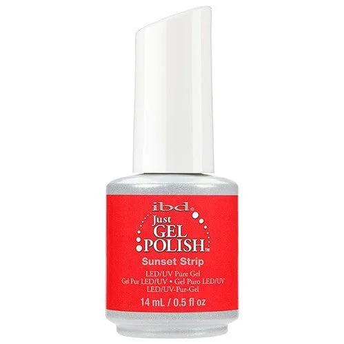 nail polish pump faucet-Just Gel Polish - Sunset Strip 56787